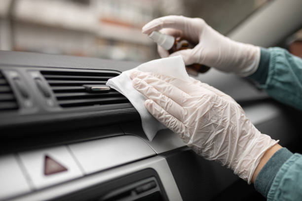  Rockville, CT Airduct Cleaning Pros