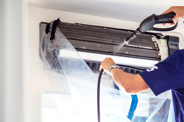 Best Air Duct Mold Removal  in Rockville, CT