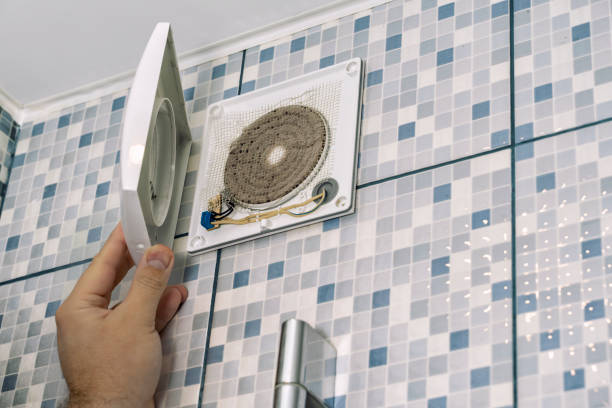 Best General Air Duct Cleaning  in Rockville, CT