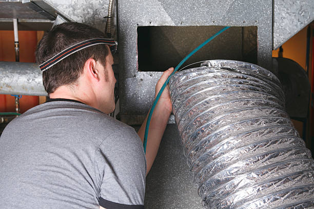Best Air Quality Test  in Rockville, CT
