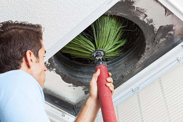Best Air Duct Cleaning Near Me in Rockville, CT