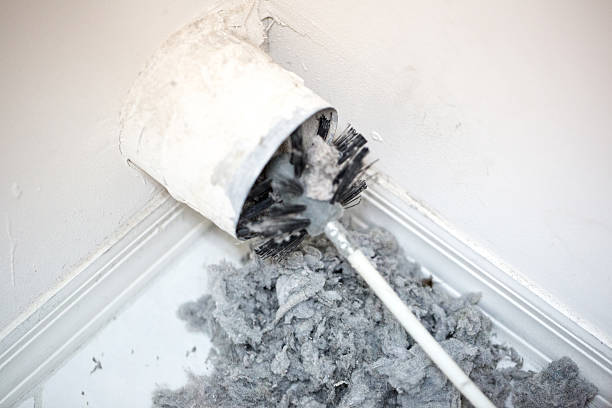 Ventilation Cleaning Services in Rockville, CT