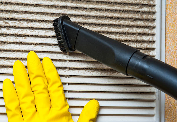 Best Local Air Duct Cleaning Services  in Rockville, CT