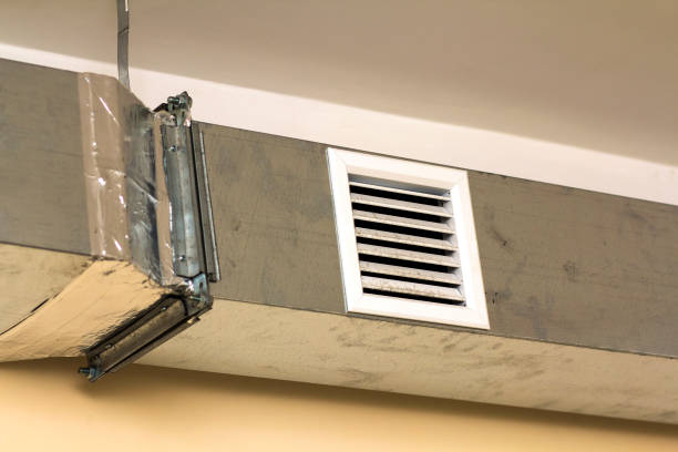 Best HVAC Duct Inspection Services  in Rockville, CT